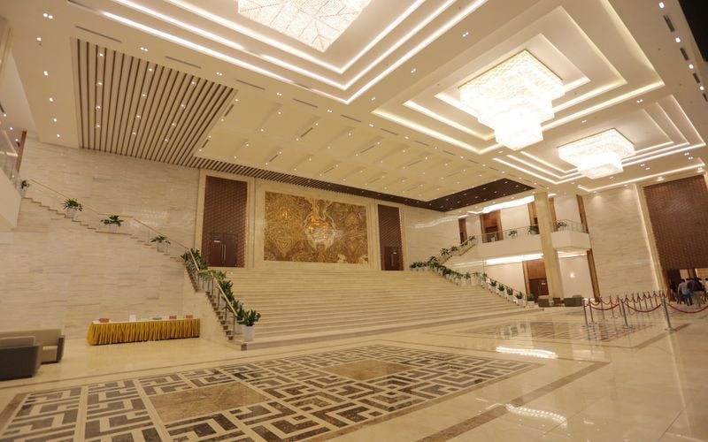 FLC Luxury Hotel Quy Nhơn