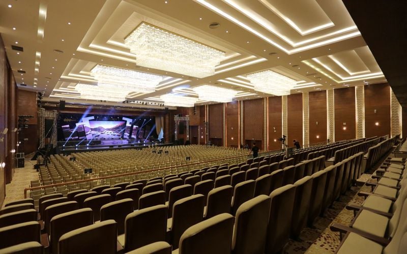 FLC Luxury Hotel Quy Nhơn