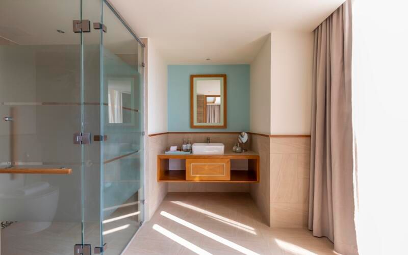 Khách sạn Fusion Suites Vũng Tàu