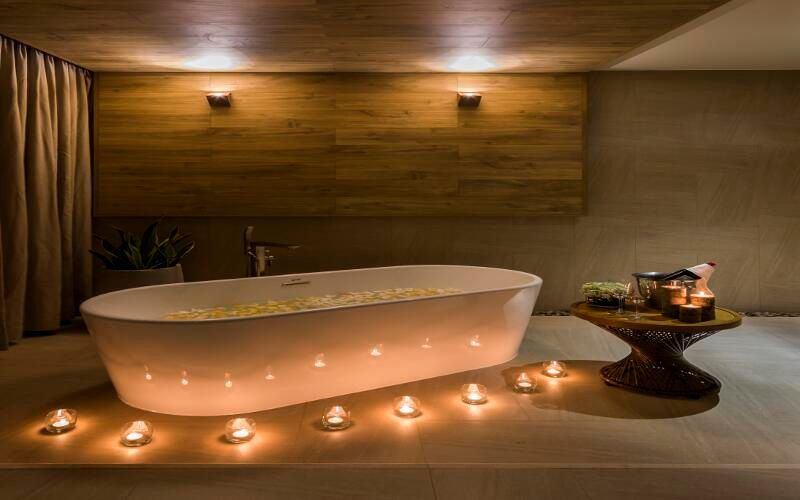 Khách sạn Fusion Suites Vũng Tàu