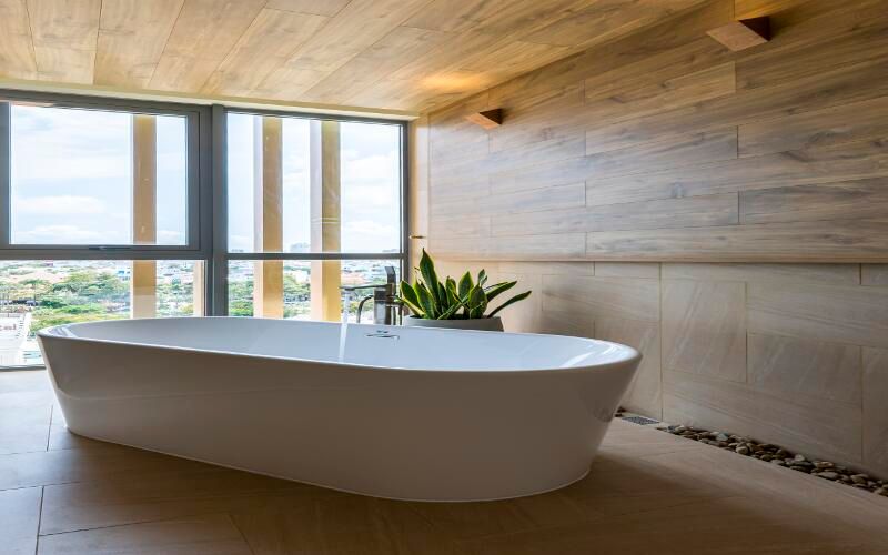 Khách sạn Fusion Suites Vũng Tàu