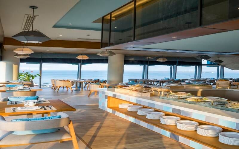 Khách sạn Fusion Suites Vũng Tàu