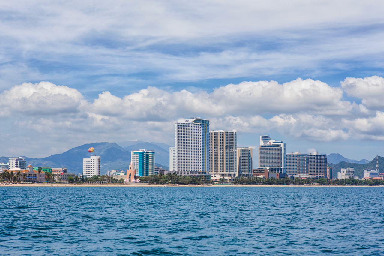 Khách sạn Havana Nha Trang