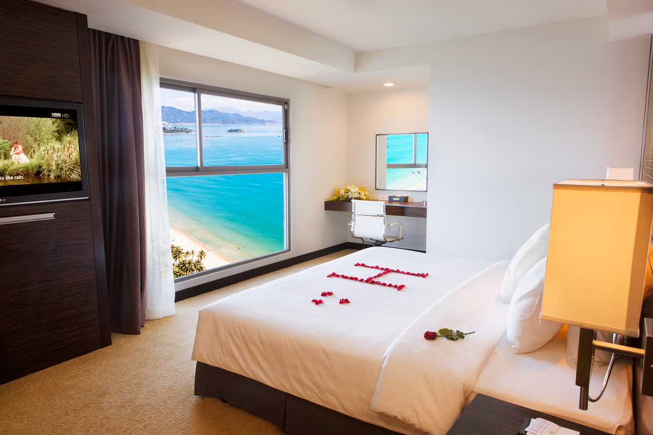 Khách sạn Havana Nha Trang