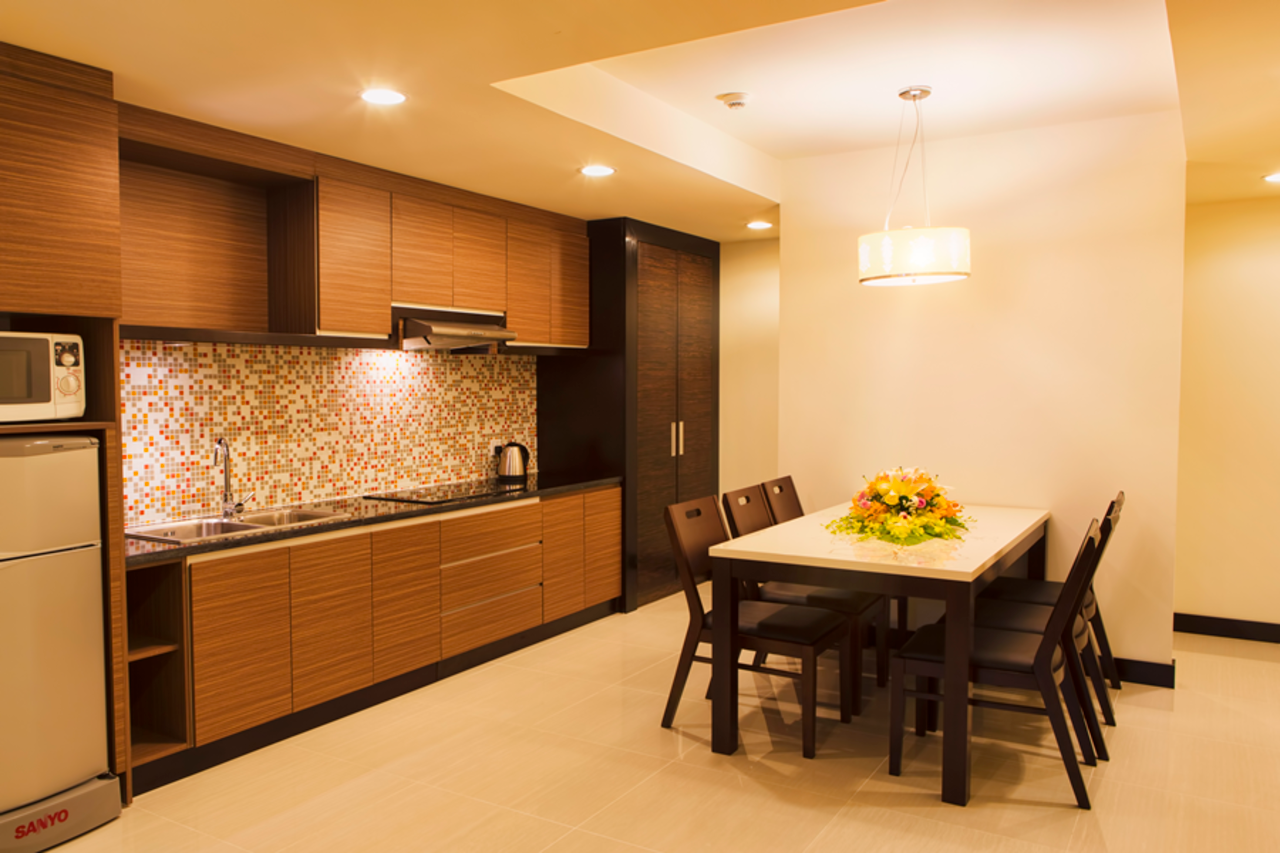 Khách sạn Havana Nha Trang