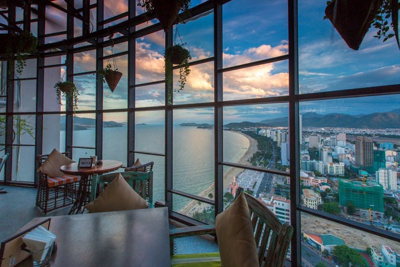 Khách sạn Havana Nha Trang