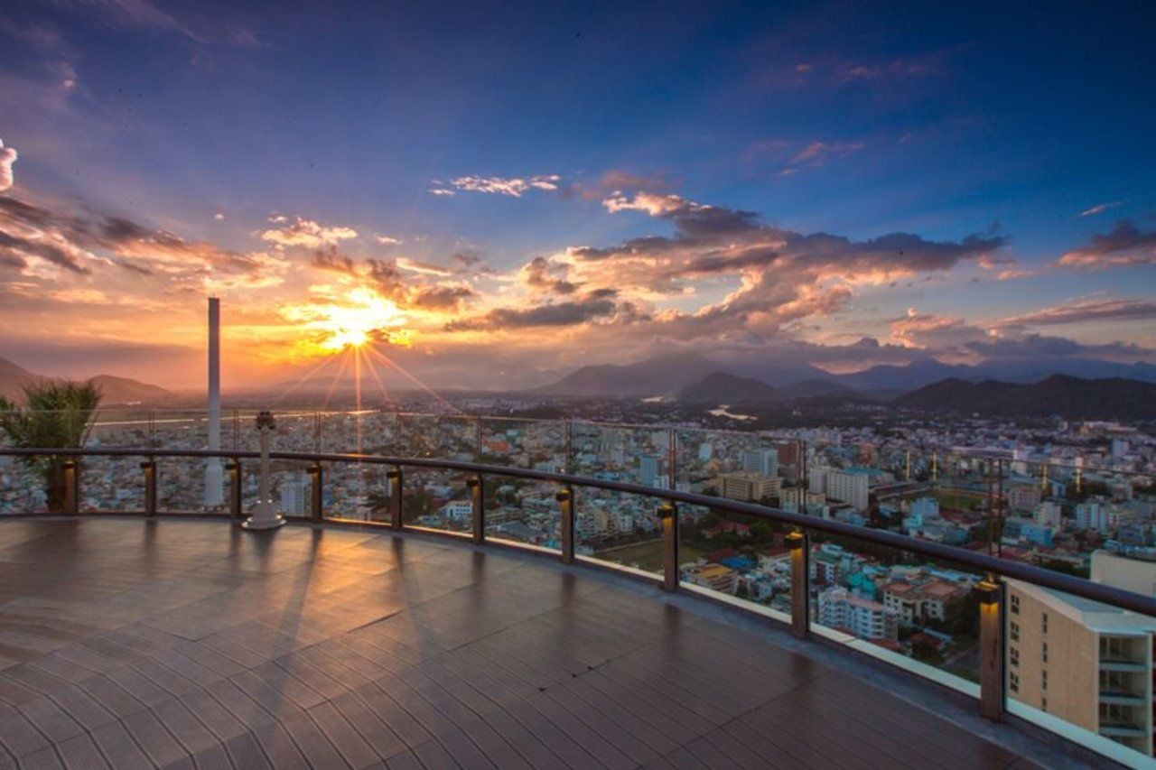 Khách sạn Havana Nha Trang