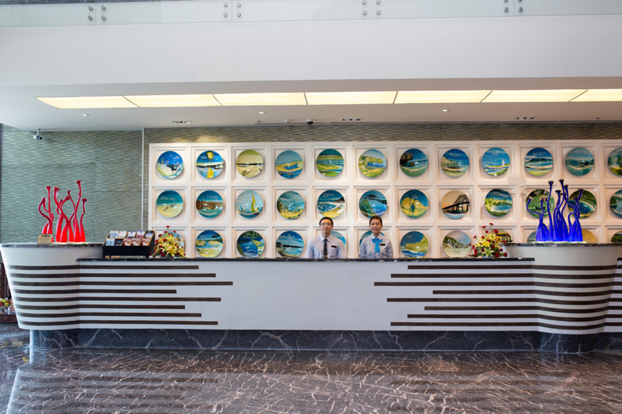 Khách sạn Havana Nha Trang