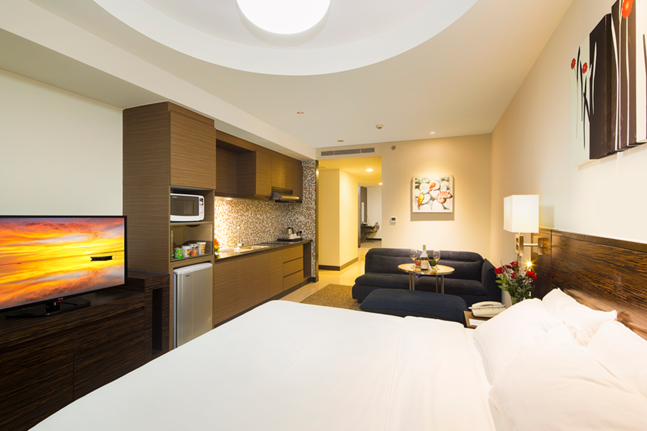 Khách sạn Havana Nha Trang