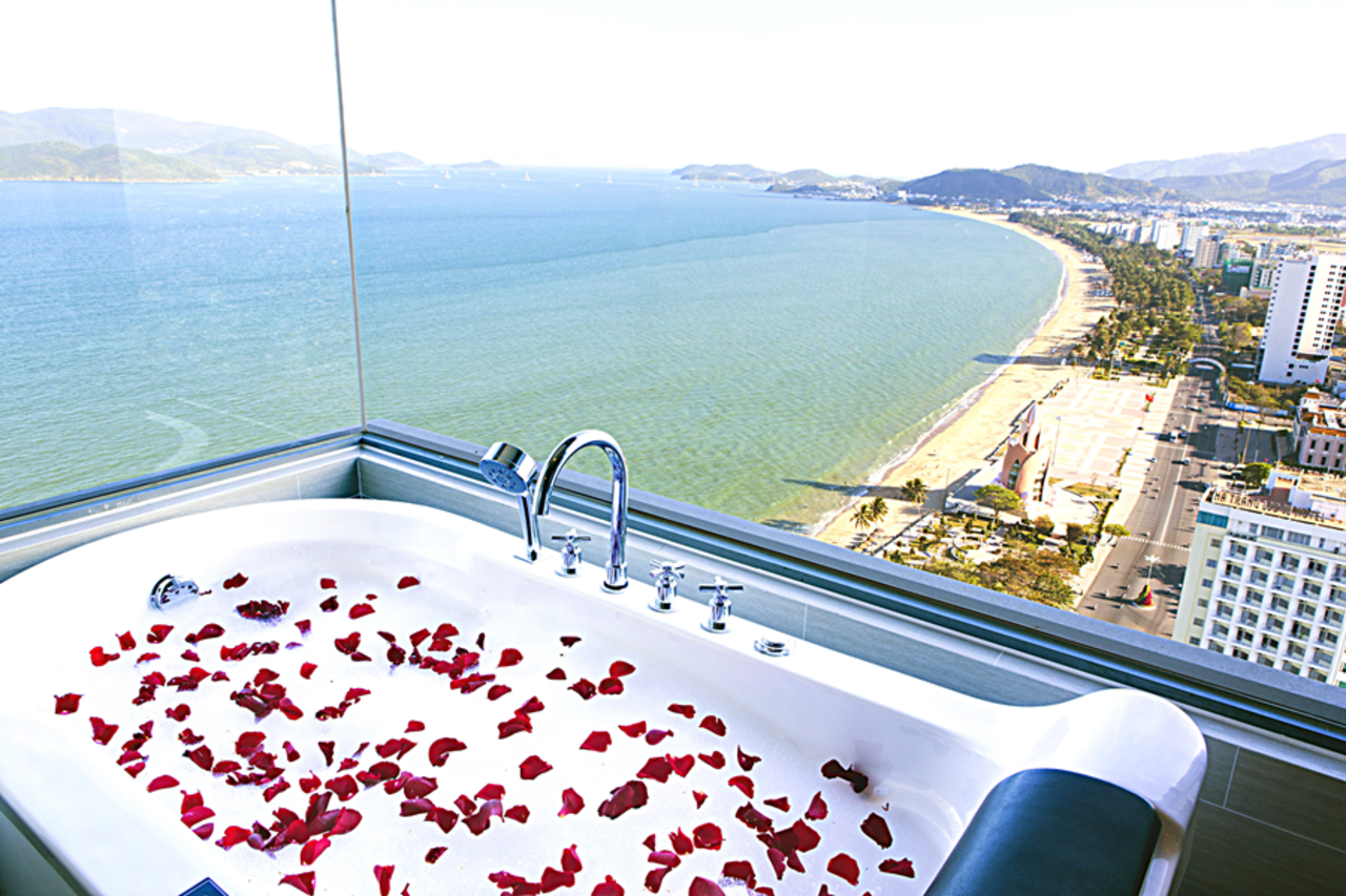 Khách sạn Havana Nha Trang