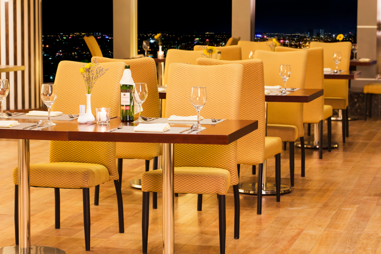 Khách sạn Havana Nha Trang