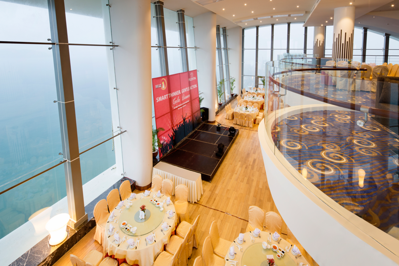 Khách sạn Havana Nha Trang