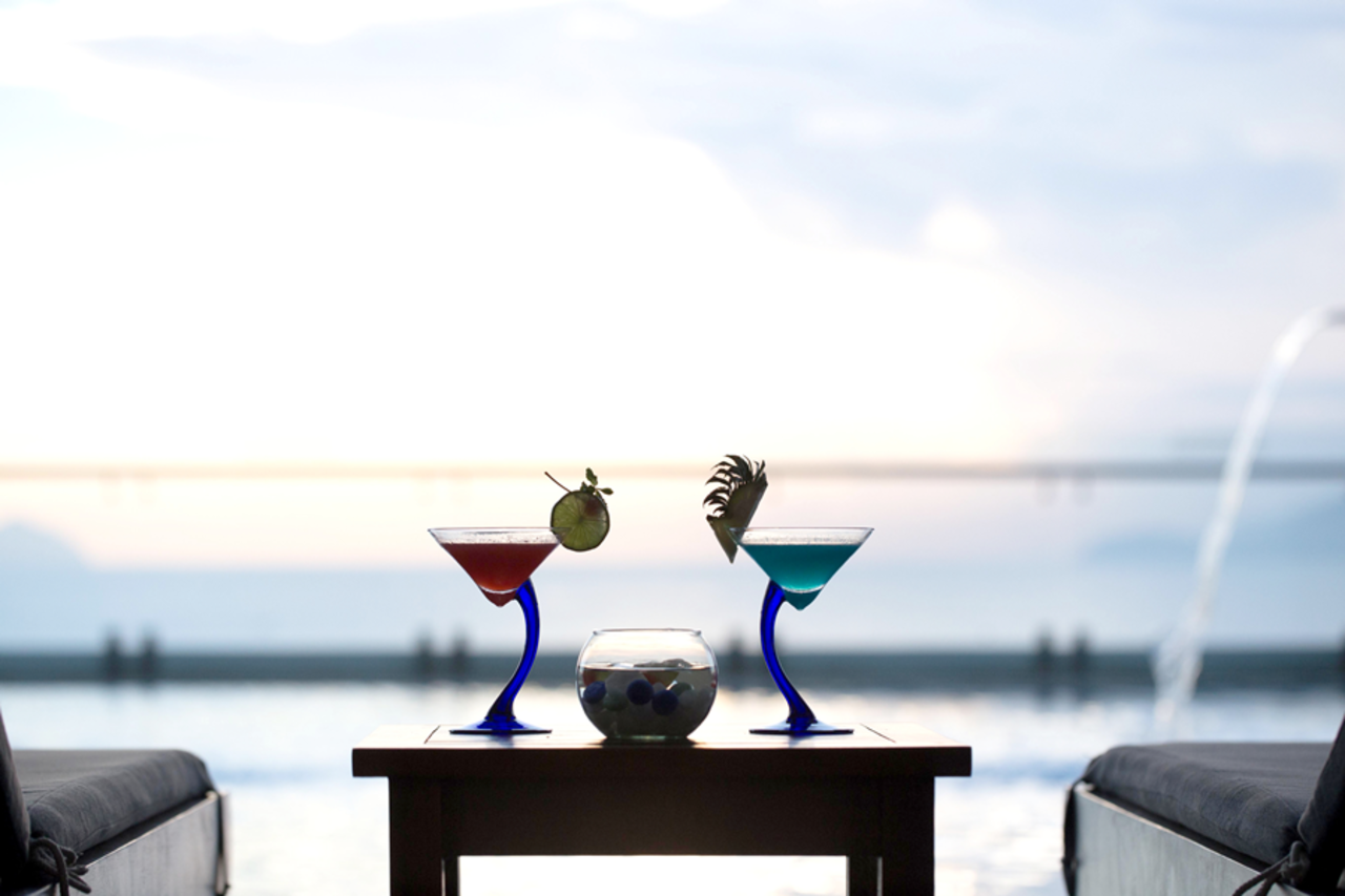 Khách sạn Havana Nha Trang