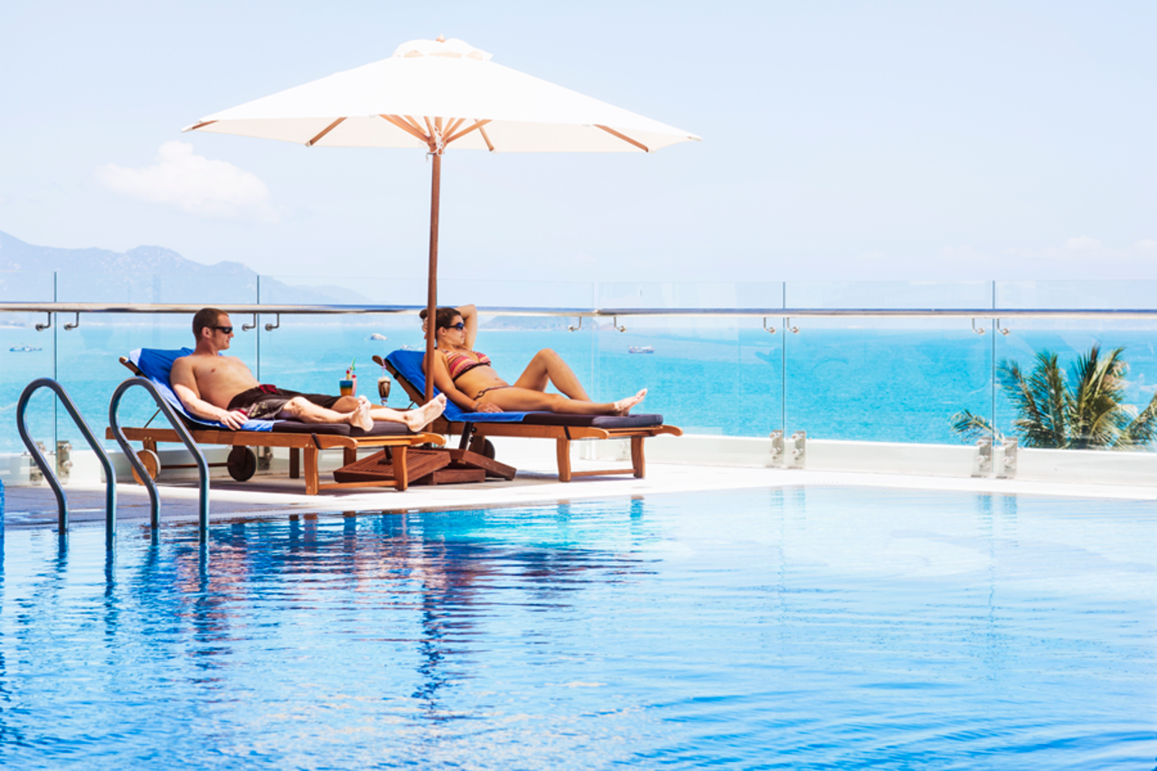 Khách sạn Havana Nha Trang