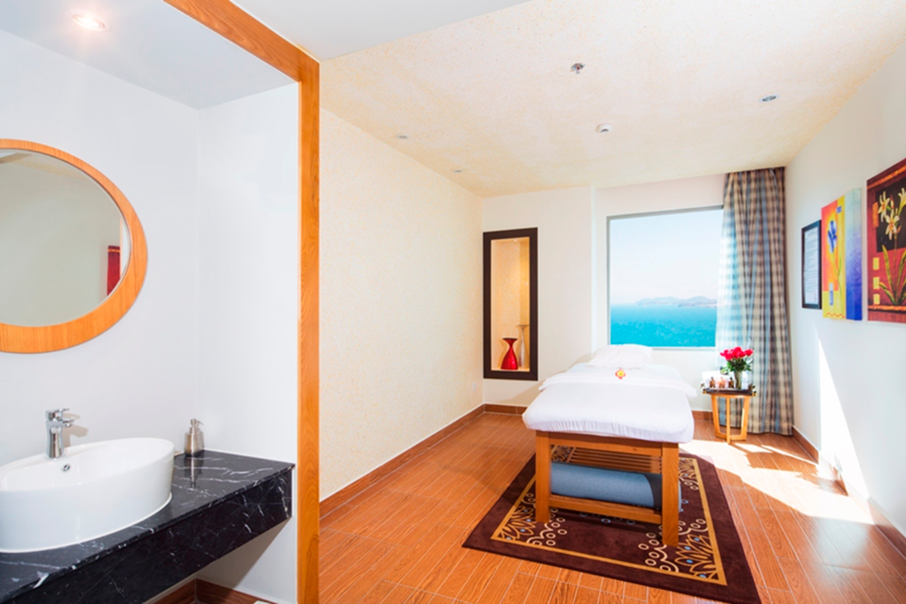 Khách sạn Havana Nha Trang