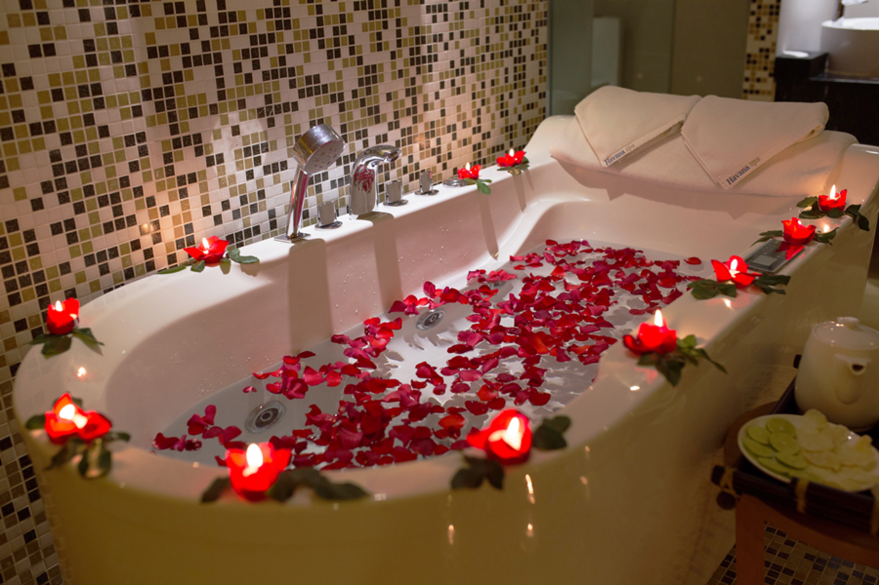 Khách sạn Havana Nha Trang