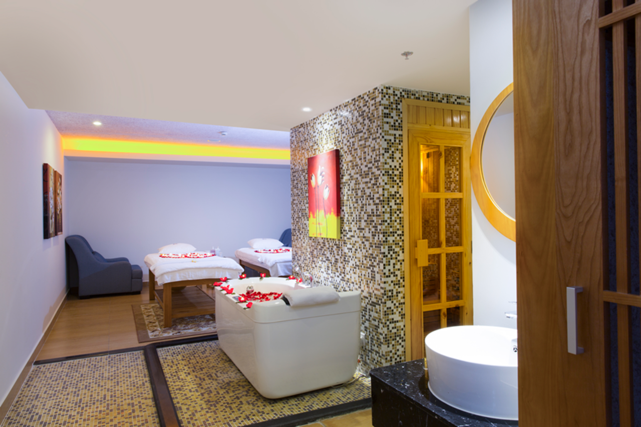 Khách sạn Havana Nha Trang