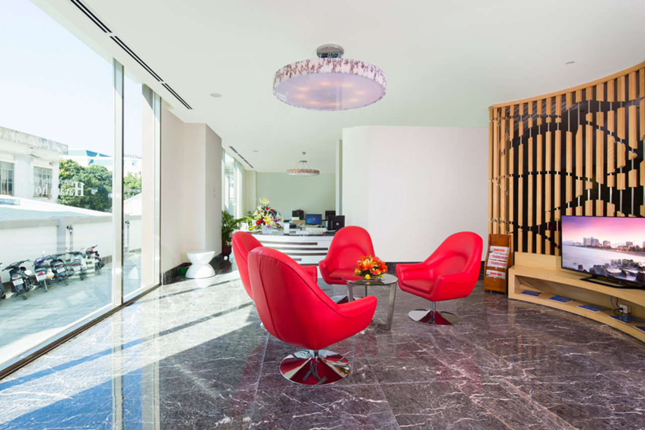 Khách sạn Havana Nha Trang