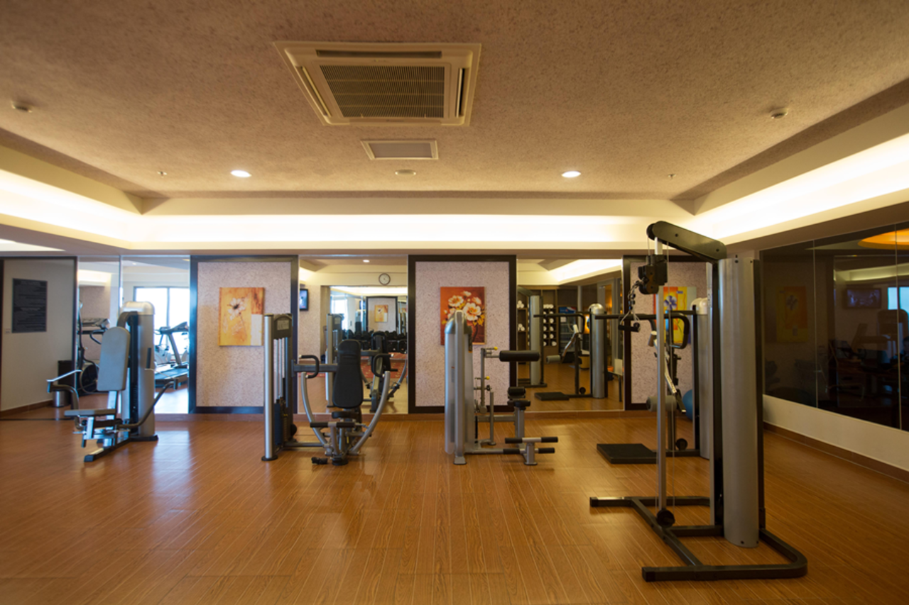 Khách sạn Havana Nha Trang