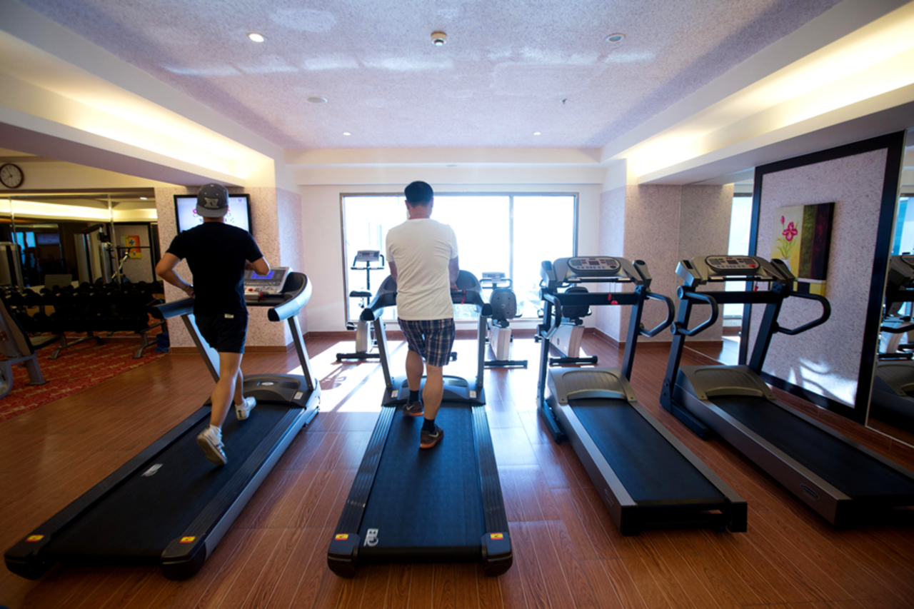 Khách sạn Havana Nha Trang