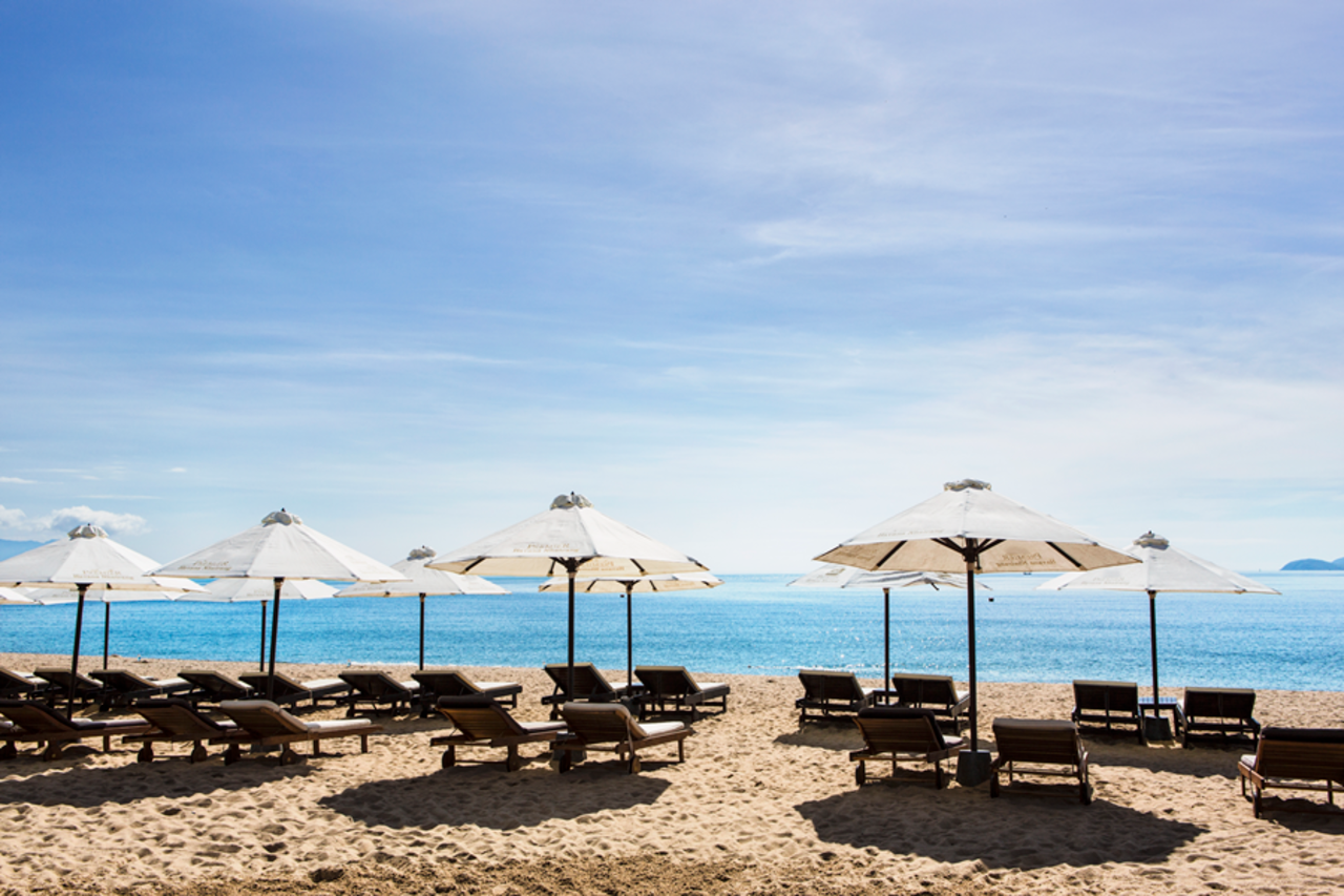 Khách sạn Havana Nha Trang