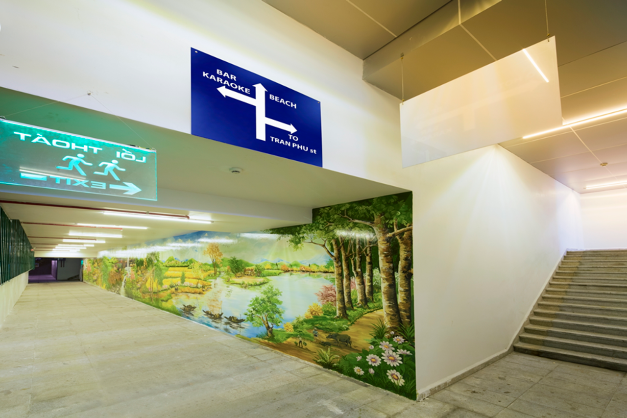 Khách sạn Havana Nha Trang