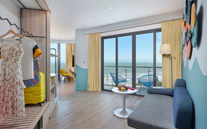 Khách sạn ibis Styles Vũng Tàu