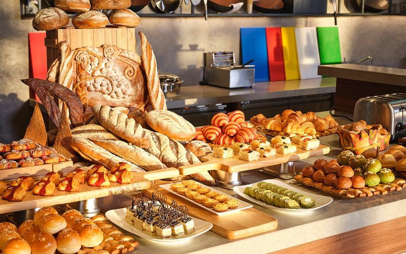 Khách sạn ibis Styles Vũng Tàu