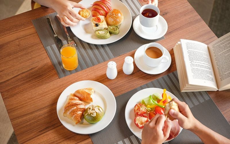 Khách sạn ibis Styles Vũng Tàu