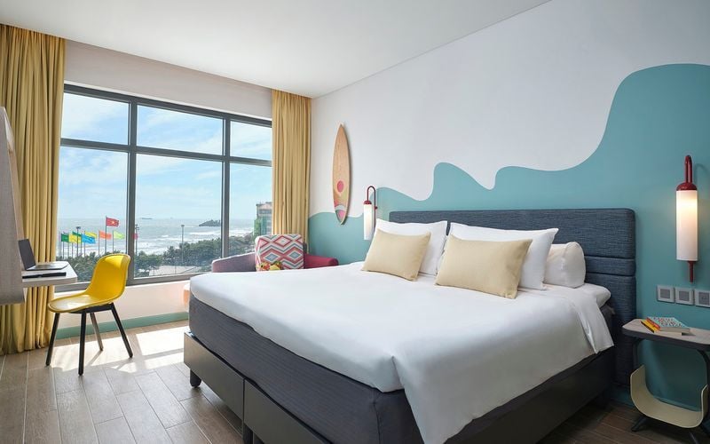 Khách sạn ibis Styles Vũng Tàu