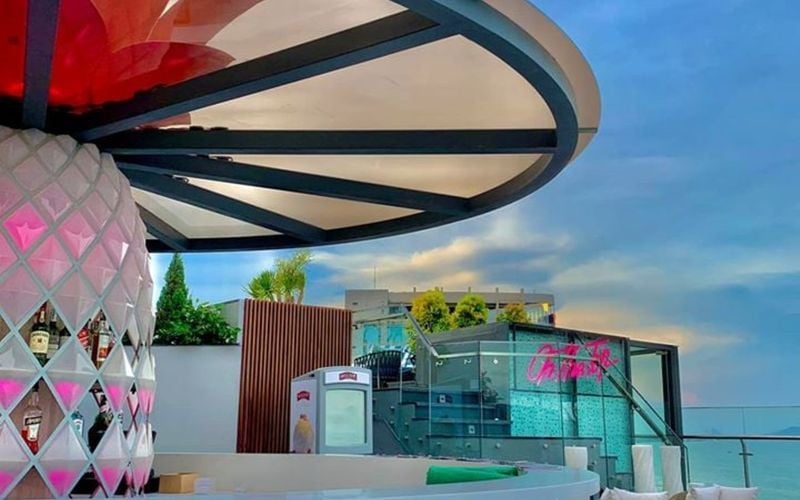 Khách sạn ibis Styles Vũng Tàu