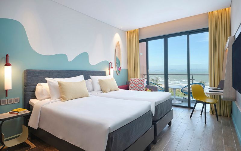 Khách sạn ibis Styles Vũng Tàu
