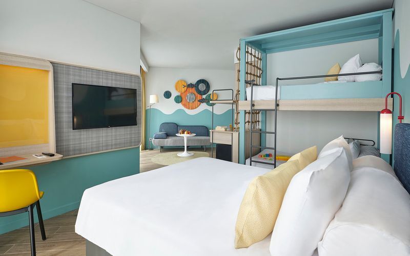 Khách sạn ibis Styles Vũng Tàu