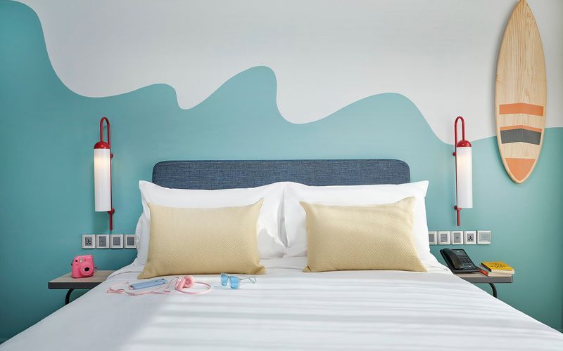 Khách sạn ibis Styles Vũng Tàu