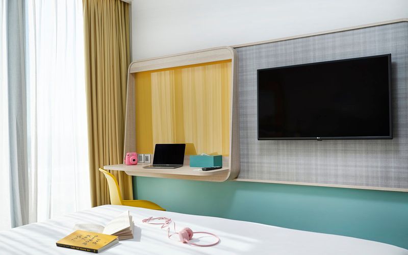 Khách sạn ibis Styles Vũng Tàu