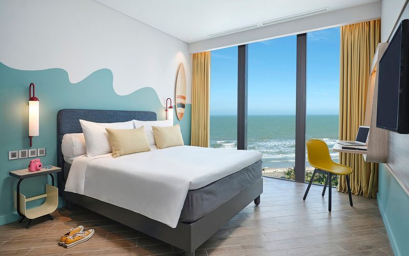 Khách sạn ibis Styles Vũng Tàu