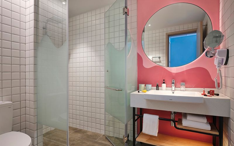 Khách sạn ibis Styles Vũng Tàu