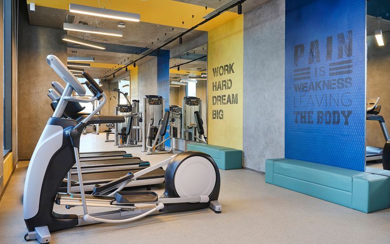 Khách sạn ibis Styles Vũng Tàu