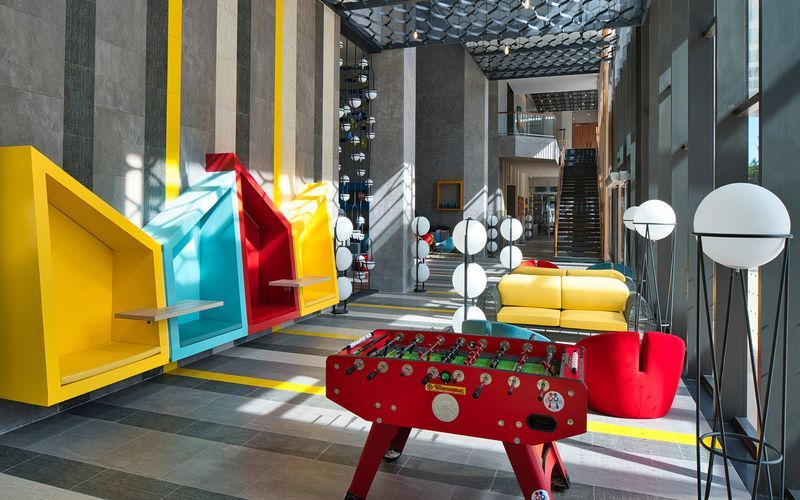 Khách sạn ibis Styles Vũng Tàu