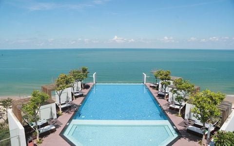 Khách sạn ibis Styles Vũng Tàu
