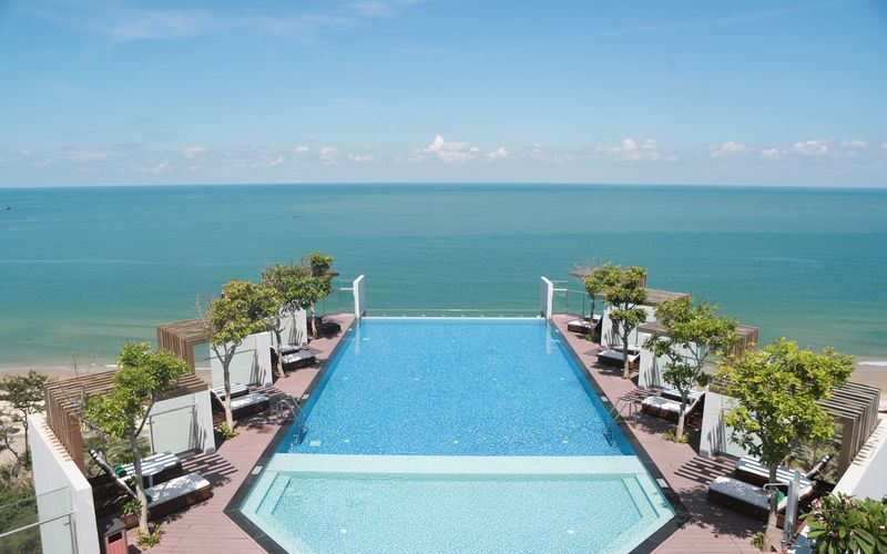 Khách sạn ibis Styles Vũng Tàu