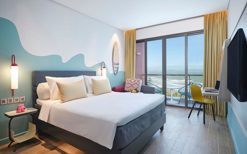 Khách sạn ibis Styles Vũng Tàu
