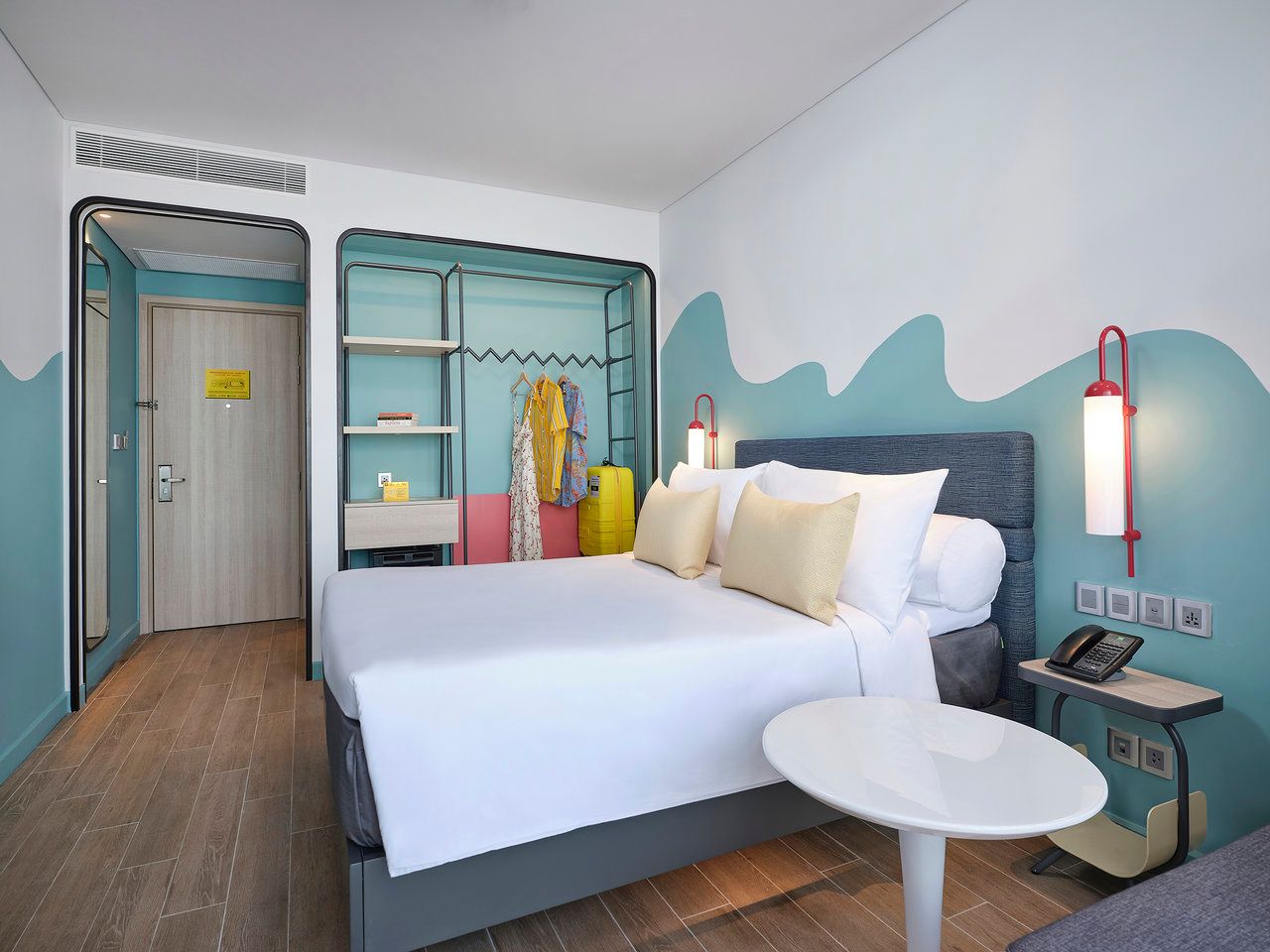 Khách sạn ibis Styles Vũng Tàu