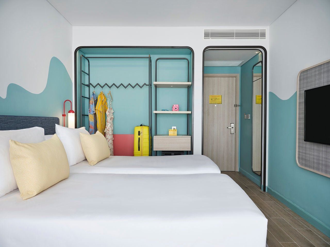 Khách sạn ibis Styles Vũng Tàu