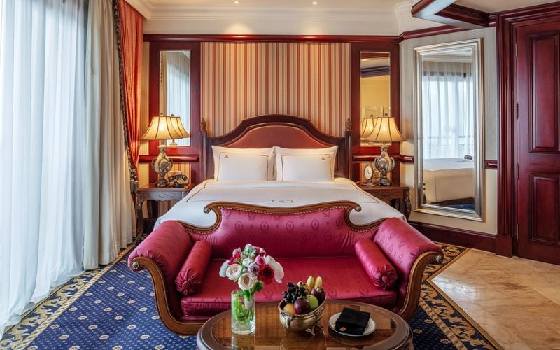 Khách sạn Imperial Vũng Tàu