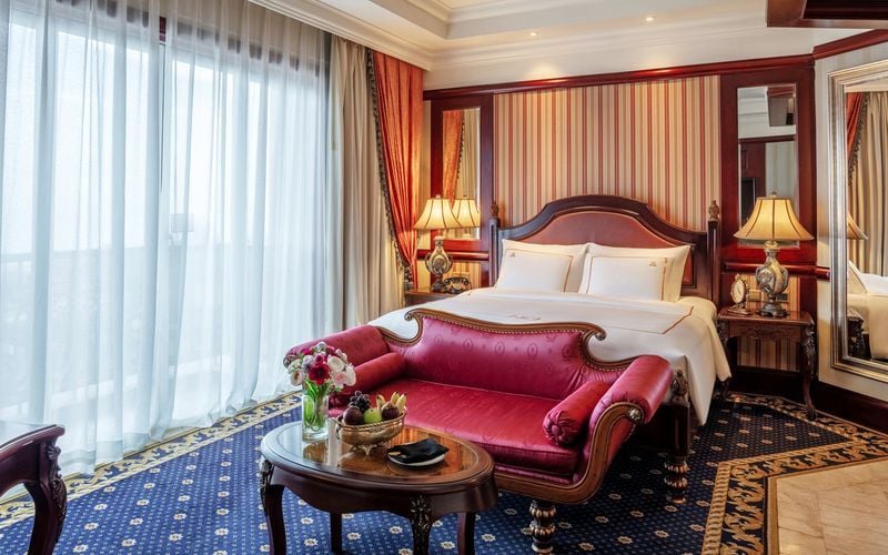 Khách sạn Imperial Vũng Tàu