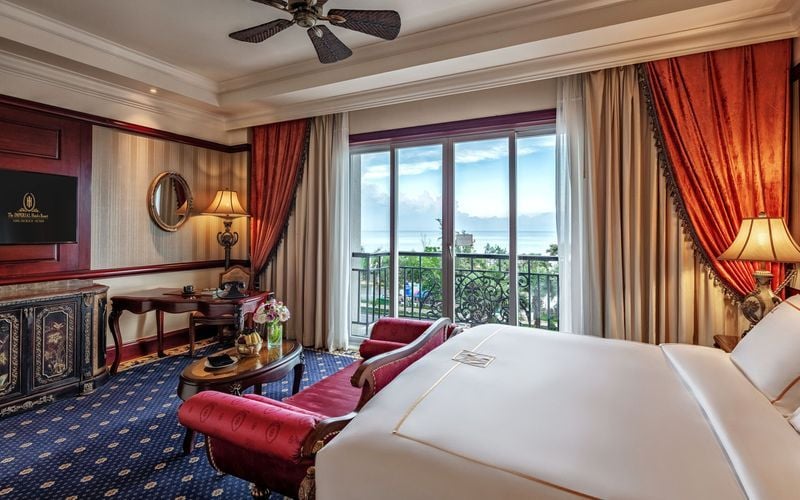 Khách sạn Imperial Vũng Tàu