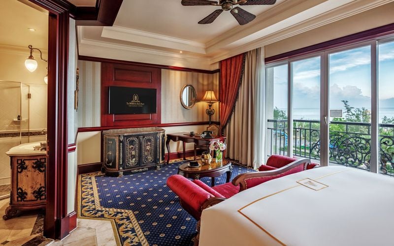 Khách sạn Imperial Vũng Tàu