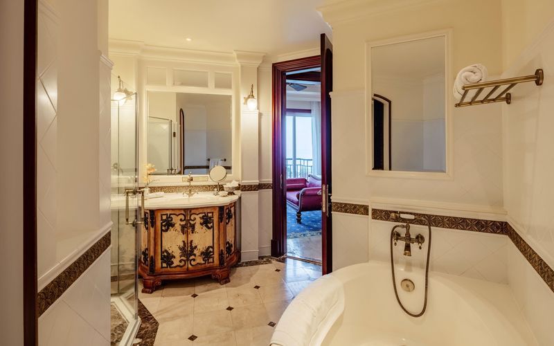 Khách sạn Imperial Vũng Tàu