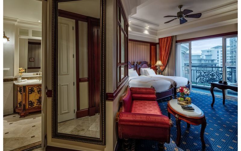 Khách sạn Imperial Vũng Tàu